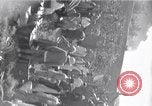 Standbild Los Banos Internierungslager Laguna Philippinen, 1945, aus Sekunde 1 historischem Filmmaterial Videoclip 65675040428