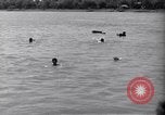 Standbild Los Banos Internierungslager Laguna Philippinen, 1945, aus Sekunde 8 historischem Filmmaterial Videoclip 65675040428