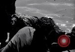 Standbild Los Banos Internierungslager Laguna Philippinen, 1945, aus Sekunde 11 historischem Filmmaterial Videoclip 65675040428