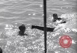 Standbild Los Banos Internierungslager Laguna Philippinen, 1945, aus Sekunde 20 historischem Filmmaterial Videoclip 65675040428
