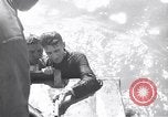 Standbild Los Banos Internierungslager Laguna Philippinen, 1945, aus Sekunde 22 historischem Filmmaterial Videoclip 65675040428
