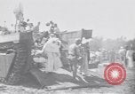 Standbild Los Banos Internierungslager Laguna Philippinen, 1945, aus Sekunde 35 historischem Filmmaterial Videoclip 65675040428