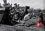 Standbild Los Banos Internierungslager Laguna Philippinen, 1945, aus Sekunde 38 historischem Filmmaterial Videoclip 65675040428
