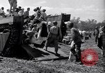 Standbild Los Banos Internierungslager Laguna Philippinen, 1945, aus Sekunde 39 historischem Filmmaterial Videoclip 65675040428