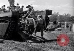 Standbild Los Banos Internierungslager Laguna Philippinen, 1945, aus Sekunde 41 historischem Filmmaterial Videoclip 65675040428