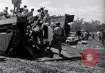 Standbild Los Banos Internierungslager Laguna Philippinen, 1945, aus Sekunde 42 historischem Filmmaterial Videoclip 65675040428
