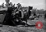 Standbild Los Banos Internierungslager Laguna Philippinen, 1945, aus Sekunde 43 historischem Filmmaterial Videoclip 65675040428