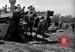 Standbild Los Banos Internierungslager Laguna Philippinen, 1945, aus Sekunde 44 historischem Filmmaterial Videoclip 65675040428