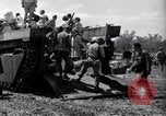 Standbild Los Banos Internierungslager Laguna Philippinen, 1945, aus Sekunde 46 historischem Filmmaterial Videoclip 65675040428