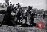 Standbild Los Banos Internierungslager Laguna Philippinen, 1945, aus Sekunde 47 historischem Filmmaterial Videoclip 65675040428