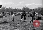 Standbild Los Banos Internierungslager Laguna Philippinen, 1945, aus Sekunde 52 historischem Filmmaterial Videoclip 65675040428