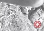 Standbild Los Banos Internierungslager Laguna Philippinen, 1945, aus Sekunde 55 historischem Filmmaterial Videoclip 65675040428
