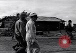 Standbild General MacArthur Manila Philippinen, 1945, aus Sekunde 6 historischem Filmmaterial Videoclip 65675040429