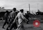 Standbild General MacArthur Manila Philippinen, 1945, aus Sekunde 7 historischem Filmmaterial Videoclip 65675040429