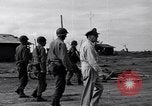 Standbild General MacArthur Manila Philippinen, 1945, aus Sekunde 8 historischem Filmmaterial Videoclip 65675040429