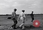 Standbild General MacArthur Manila Philippinen, 1945, aus Sekunde 11 historischem Filmmaterial Videoclip 65675040429
