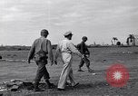 Standbild General MacArthur Manila Philippinen, 1945, aus Sekunde 12 historischem Filmmaterial Videoclip 65675040429