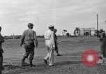 Standbild General MacArthur Manila Philippinen, 1945, aus Sekunde 13 historischem Filmmaterial Videoclip 65675040429