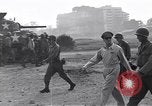 Standbild General MacArthur Manila Philippinen, 1945, aus Sekunde 14 historischem Filmmaterial Videoclip 65675040429