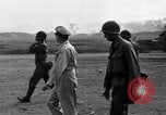 Standbild General MacArthur Manila Philippinen, 1945, aus Sekunde 17 historischem Filmmaterial Videoclip 65675040429