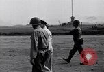 Standbild General MacArthur Manila Philippinen, 1945, aus Sekunde 20 historischem Filmmaterial Videoclip 65675040429