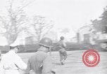 Standbild General MacArthur Manila Philippinen, 1945, aus Sekunde 25 historischem Filmmaterial Videoclip 65675040429