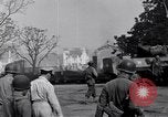 Standbild General MacArthur Manila Philippinen, 1945, aus Sekunde 26 historischem Filmmaterial Videoclip 65675040429