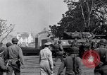 Standbild General MacArthur Manila Philippinen, 1945, aus Sekunde 28 historischem Filmmaterial Videoclip 65675040429