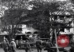 Standbild General MacArthur Manila Philippinen, 1945, aus Sekunde 37 historischem Filmmaterial Videoclip 65675040429