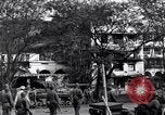 Standbild General MacArthur Manila Philippinen, 1945, aus Sekunde 38 historischem Filmmaterial Videoclip 65675040429