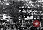 Standbild General MacArthur Manila Philippinen, 1945, aus Sekunde 39 historischem Filmmaterial Videoclip 65675040429