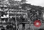 Standbild General MacArthur Manila Philippinen, 1945, aus Sekunde 42 historischem Filmmaterial Videoclip 65675040429