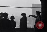 Standbild General MacArthur Manila Philippinen, 1945, aus Sekunde 46 historischem Filmmaterial Videoclip 65675040429
