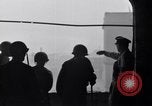 Standbild General MacArthur Manila Philippinen, 1945, aus Sekunde 47 historischem Filmmaterial Videoclip 65675040429