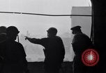 Standbild General MacArthur Manila Philippinen, 1945, aus Sekunde 49 historischem Filmmaterial Videoclip 65675040429