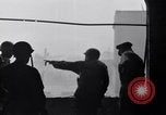 Standbild General MacArthur Manila Philippinen, 1945, aus Sekunde 50 historischem Filmmaterial Videoclip 65675040429