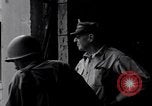 Standbild General MacArthur Manila Philippinen, 1945, aus Sekunde 51 historischem Filmmaterial Videoclip 65675040429