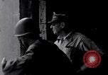 Standbild General MacArthur Manila Philippinen, 1945, aus Sekunde 52 historischem Filmmaterial Videoclip 65675040429