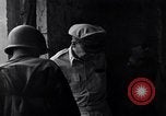 Standbild General MacArthur Manila Philippinen, 1945, aus Sekunde 56 historischem Filmmaterial Videoclip 65675040429