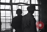 Standbild General MacArthur Manila Philippinen, 1945, aus Sekunde 61 historischem Filmmaterial Videoclip 65675040429