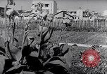 Image of Vegetable Garden Manila Philippines, 1945, second 7 stock footage video 65675040431