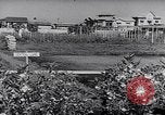 Image of Vegetable Garden Manila Philippines, 1945, second 13 stock footage video 65675040431