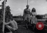 Image of Vegetable Garden Manila Philippines, 1945, second 34 stock footage video 65675040431