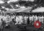 Image of Vegetable Garden Manila Philippines, 1945, second 53 stock footage video 65675040431