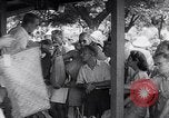 Image of Vegetable Garden Manila Philippines, 1945, second 57 stock footage video 65675040431