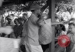 Image of Vegetable Garden Manila Philippines, 1945, second 58 stock footage video 65675040431