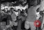 Image of Vegetable Garden Manila Philippines, 1945, second 60 stock footage video 65675040431