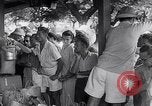 Image of Vegetable Garden Manila Philippines, 1945, second 61 stock footage video 65675040431