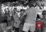 Image of Vegetable Garden Manila Philippines, 1945, second 62 stock footage video 65675040431