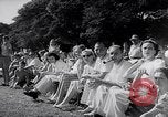 Image of Civilian internees Manila Philippines, 1945, second 4 stock footage video 65675040432